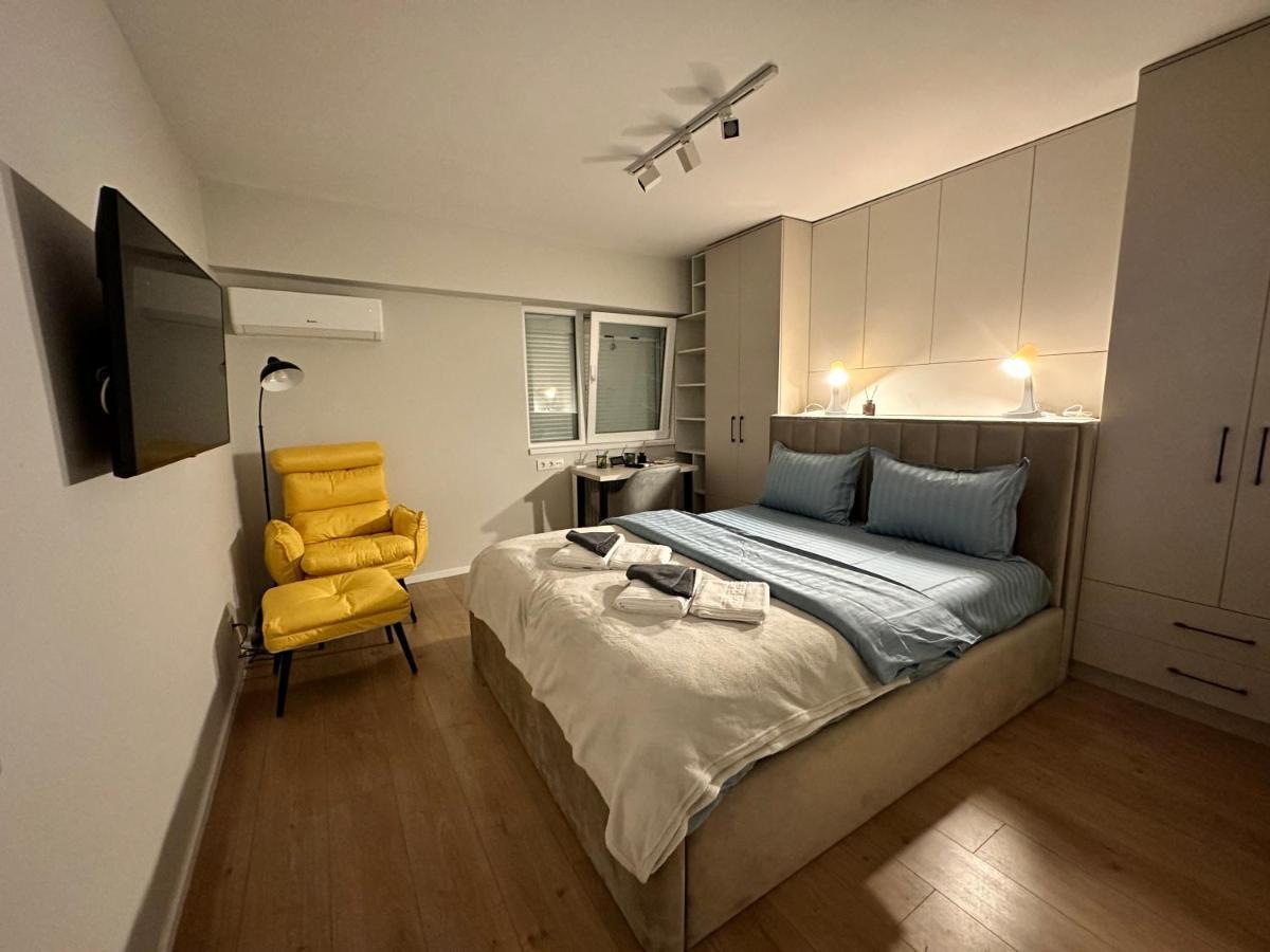 Clujstays Studio Close To City Center Exterior foto